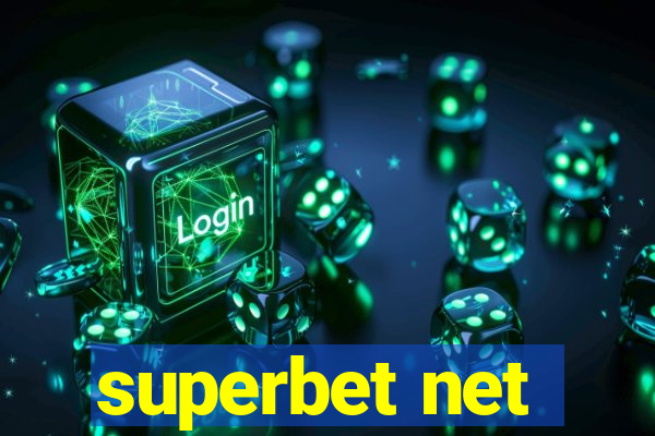 superbet net