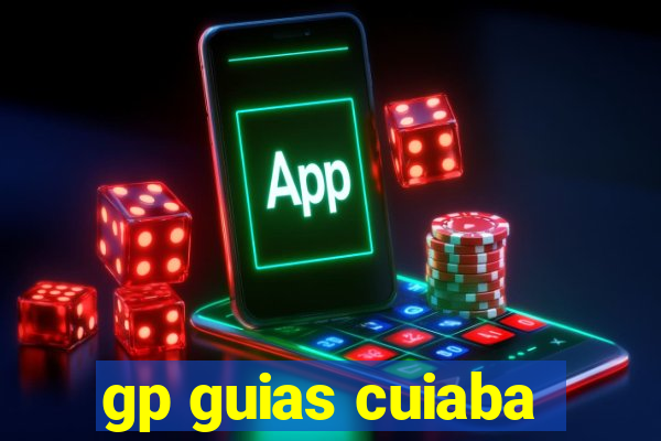 gp guias cuiaba