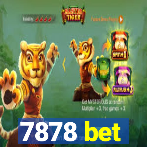 7878 bet