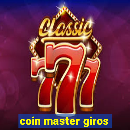 coin master giros