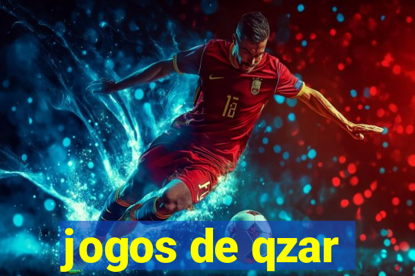 jogos de qzar