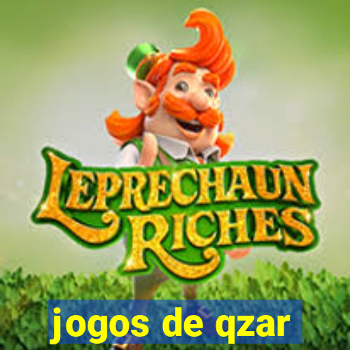 jogos de qzar