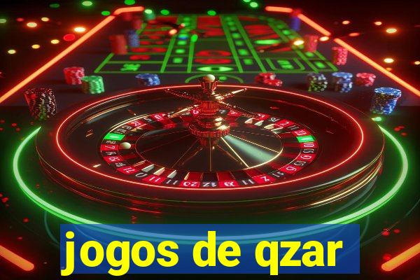 jogos de qzar