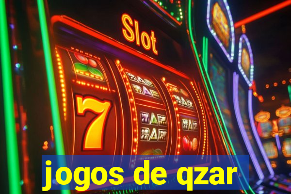 jogos de qzar