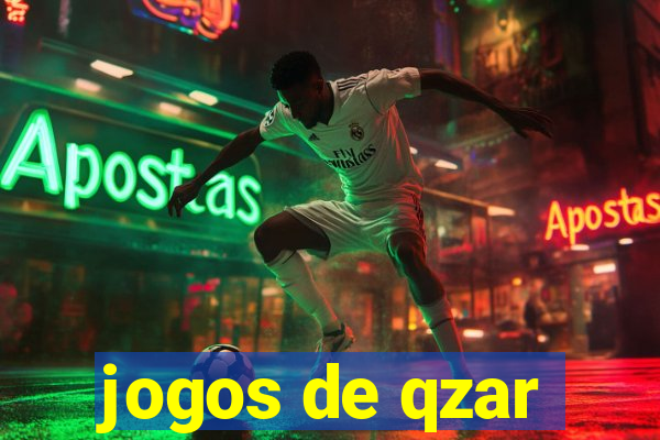 jogos de qzar