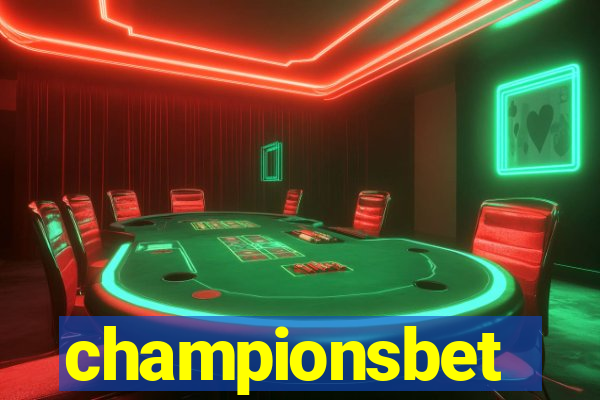 championsbet