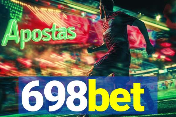 698bet