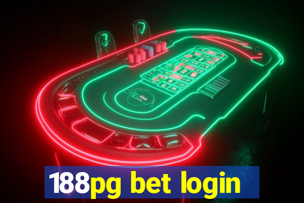 188pg bet login