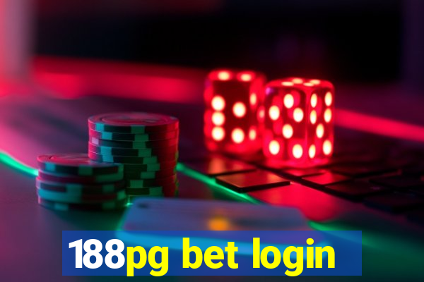 188pg bet login