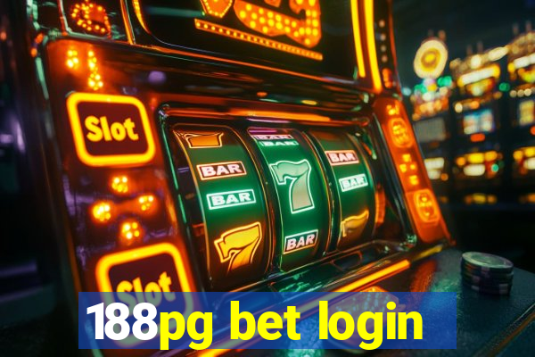 188pg bet login