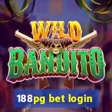 188pg bet login