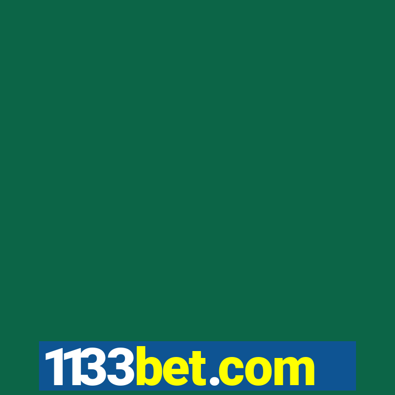 1133bet.com