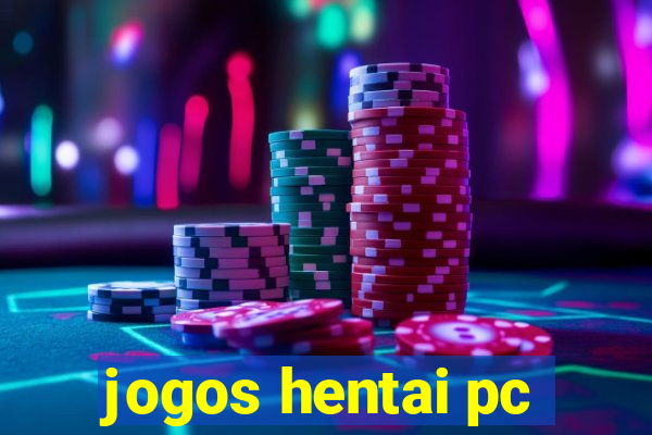 jogos hentai pc