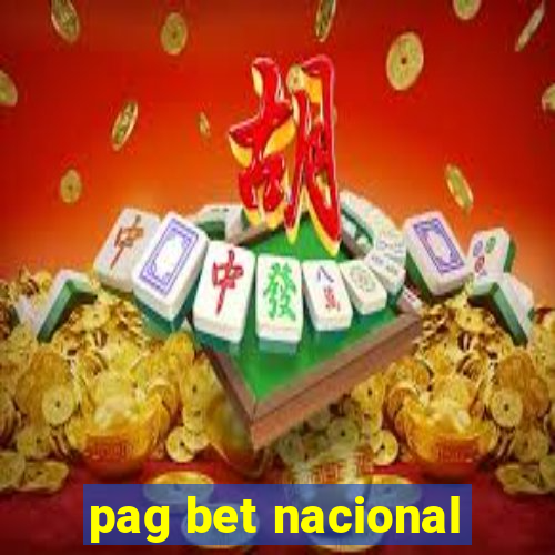 pag bet nacional