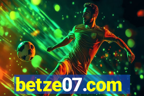 betze07.com