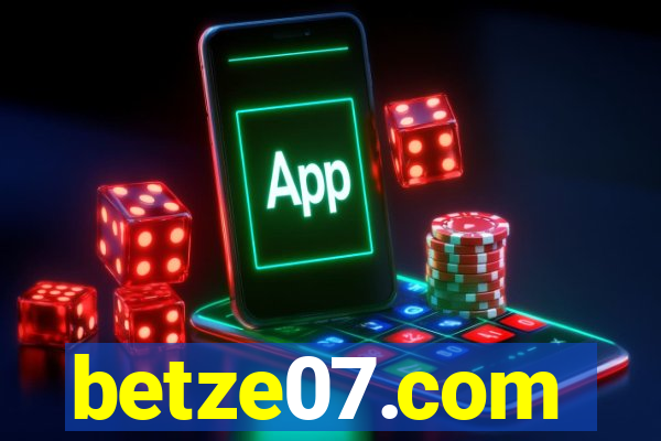 betze07.com