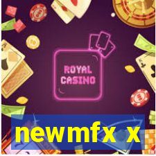 newmfx x