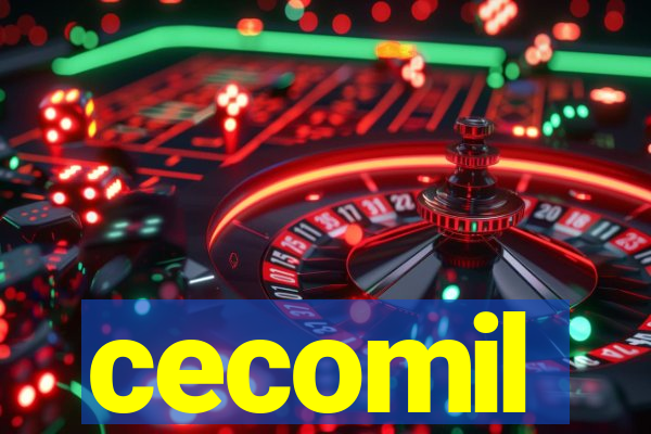 cecomil