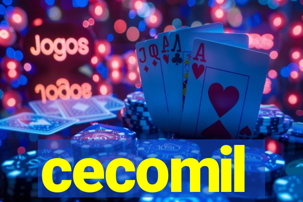 cecomil