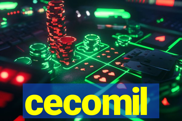 cecomil