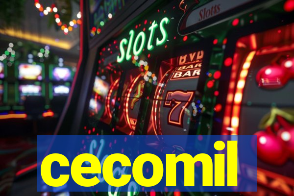 cecomil