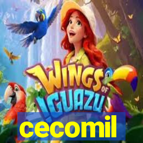 cecomil