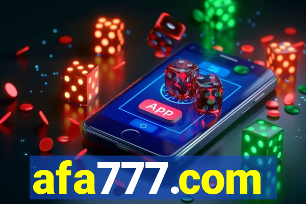 afa777.com