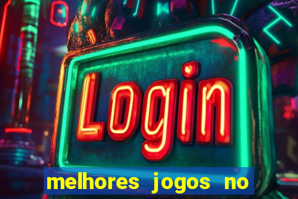 melhores jogos no play store