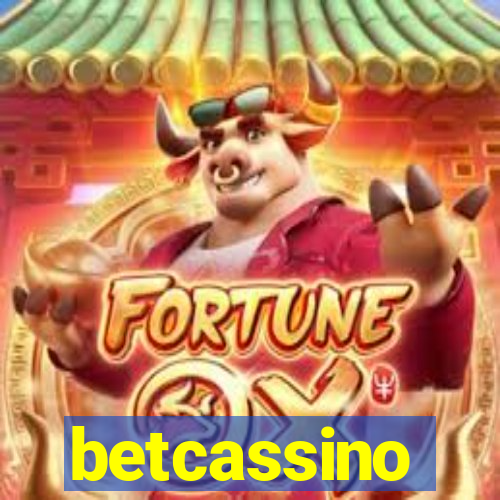 betcassino