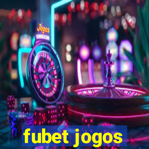 fubet jogos