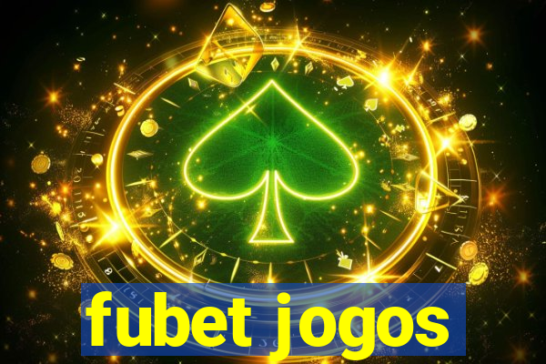 fubet jogos