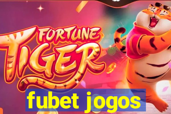 fubet jogos