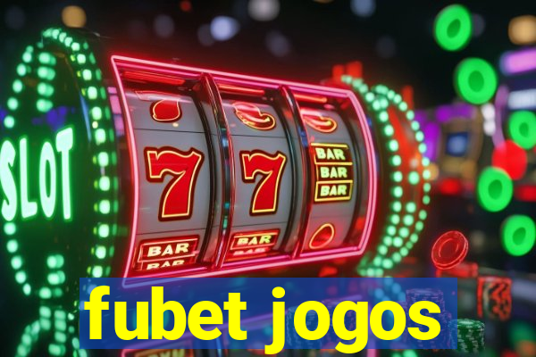 fubet jogos