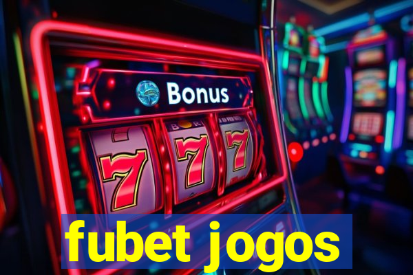 fubet jogos