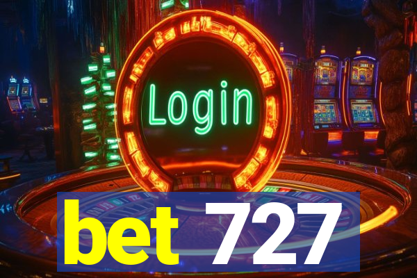 bet 727