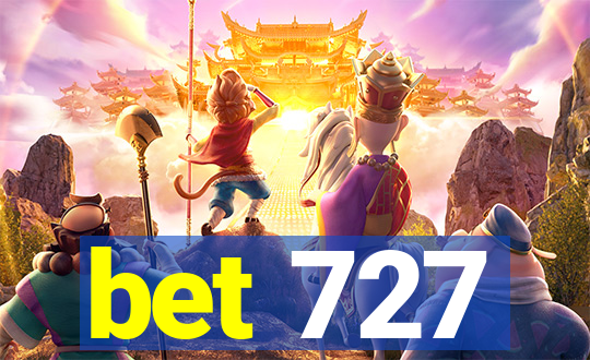 bet 727