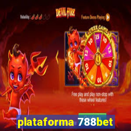 plataforma 788bet