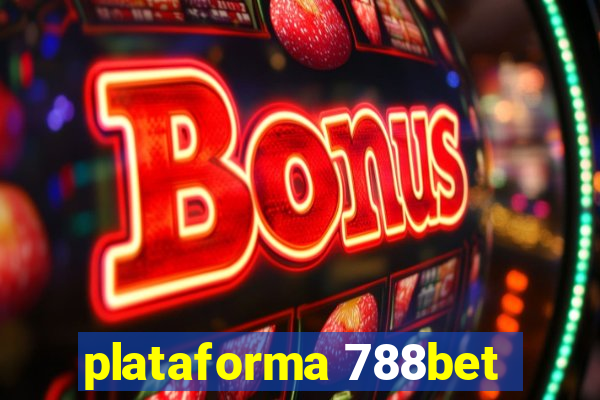 plataforma 788bet