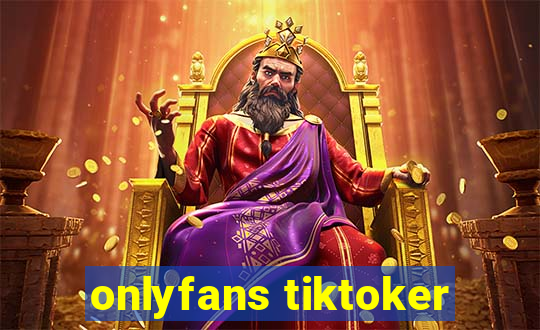 onlyfans tiktoker