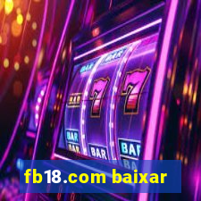 fb18.com baixar