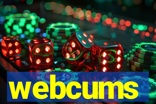 webcums