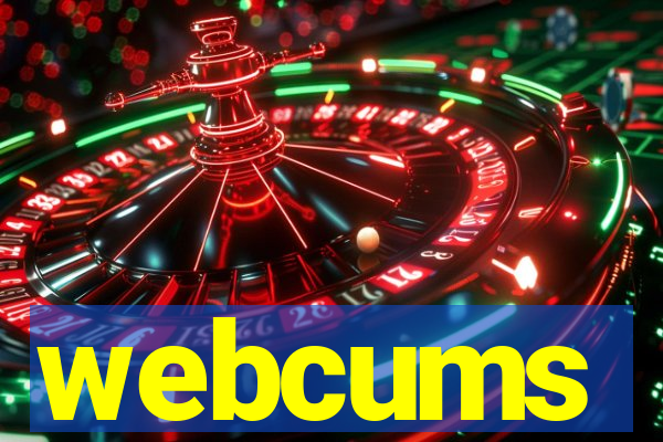 webcums