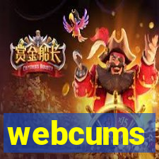 webcums