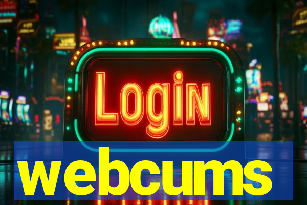 webcums