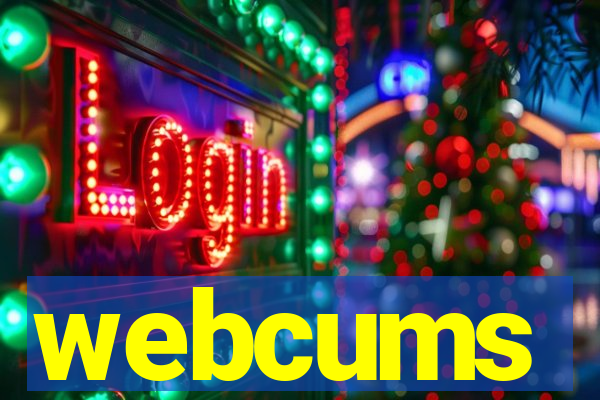 webcums