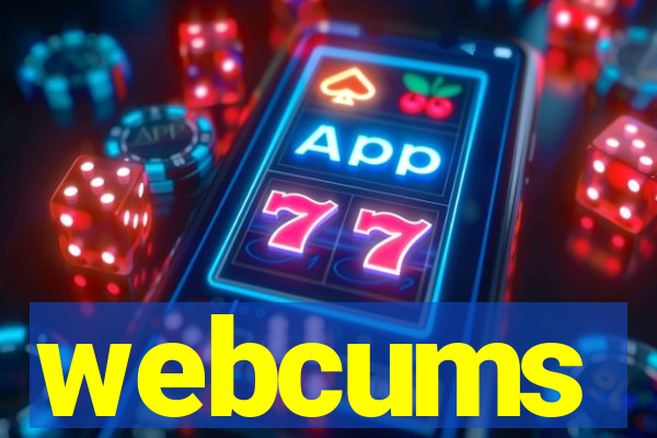 webcums