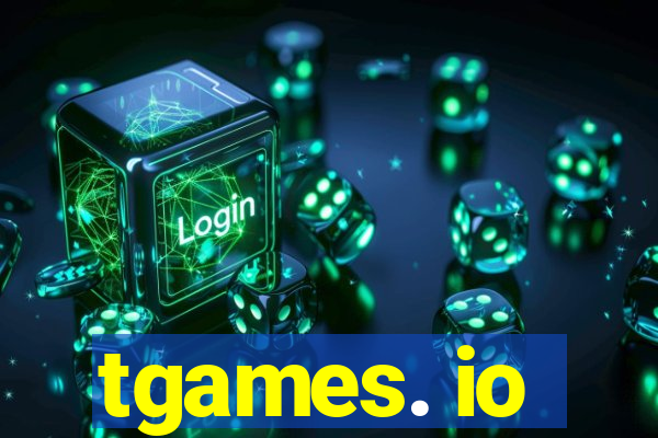 tgames. io