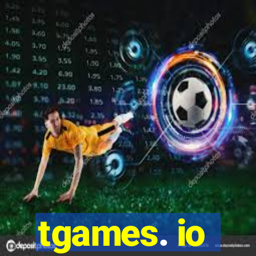 tgames. io