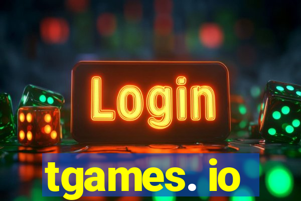 tgames. io