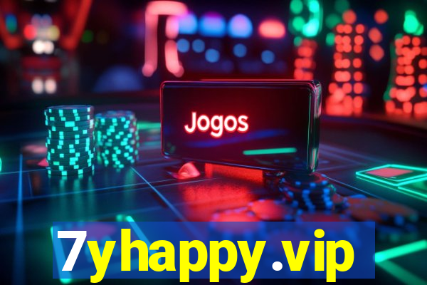 7yhappy.vip